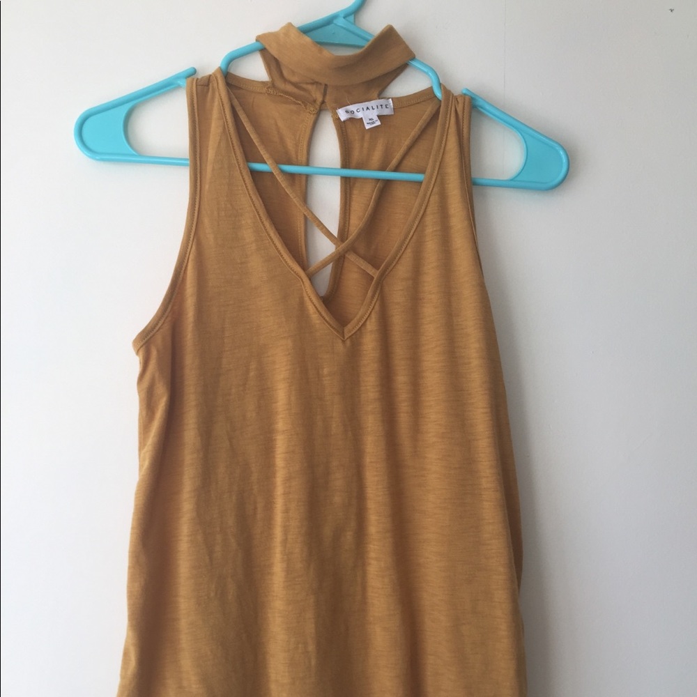 Tilly’s Women’s Tank Top